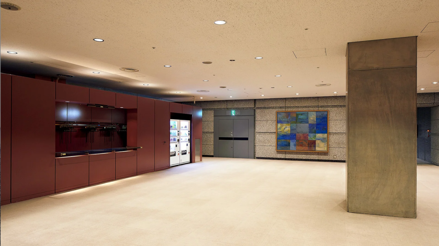 展示会ブースイメージ2